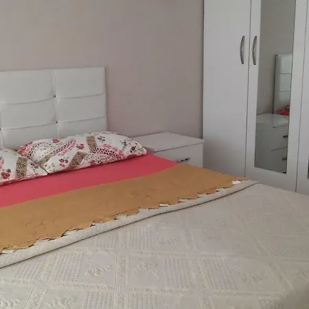 Your In With Full View דירה