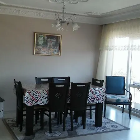 Your In With Full View דירה